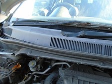 08 VAUXHALL AGILA B 1.2 FRONT