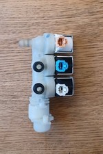 Hotpoint Integrated Washer