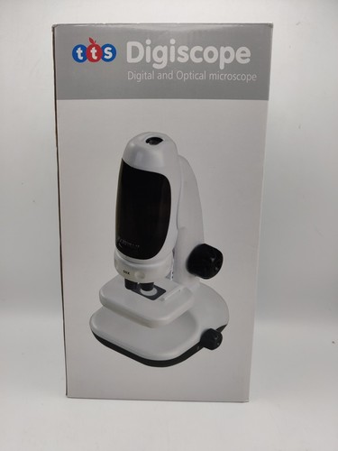 Tts digiscope digital and - tts,
