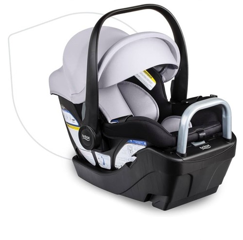 Britax willow infant - willow,
