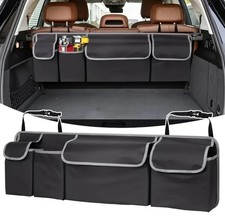 Car Van Boot Organiser