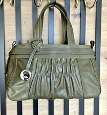 TULA BY RADLEY KHAKI OLIVE
