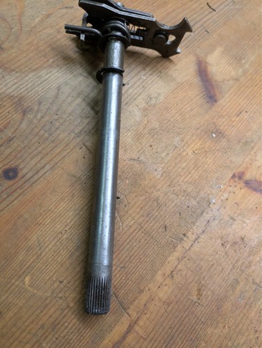 Wbs1u172 etz 250 shutter - etz,
