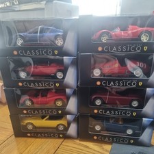 Shell Collezione Classico