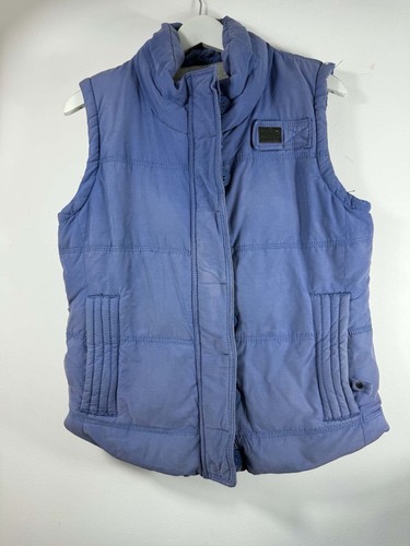 Men superdry academy - men’s, gilet