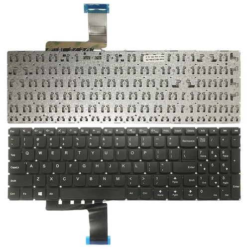 Replacement laptop keyboard - replacement,