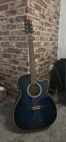 Ashland crafter electro - ashland,