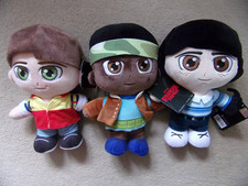 NEW OFFICIAL 10" STRANGER