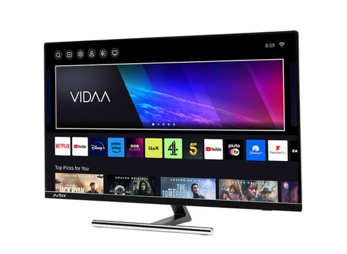 Avtex 12v 240v - 32', tv