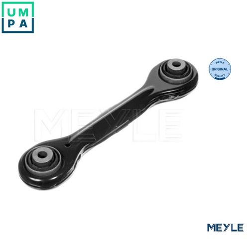 Rodstrut wheel suspension - wheel,
