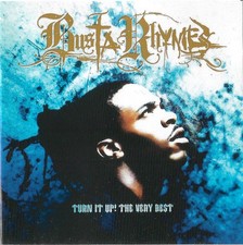 Busta Rhymes - Turn It Up! The