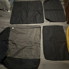 Ikea Soderhamn 1-Seat Section