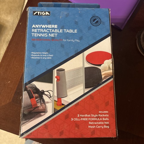 Stiga take anywhere - stiga,