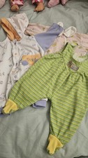 Baby Chou Chou Clothes 19 Inch