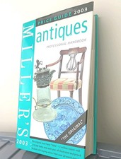 Miller's Antiques Price Guide