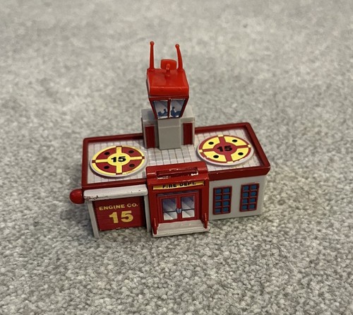 Vintage micro machines - vintage,