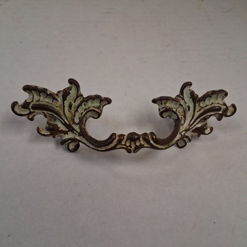 Vtg french provincial - provincial, drawer