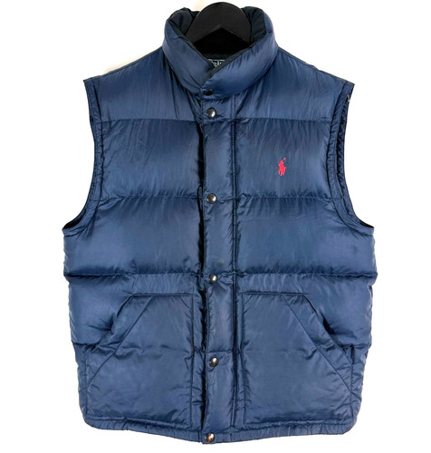 Polo ralph lauren - ralph, gilet