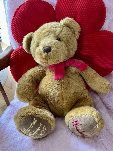 Hamleys london limited - london,
