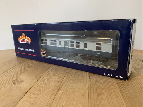 Bachmann 410 mk2a bfk - 39,