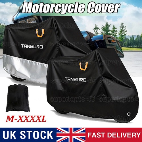 Motorcycle motorbike cover all - motorcycle,