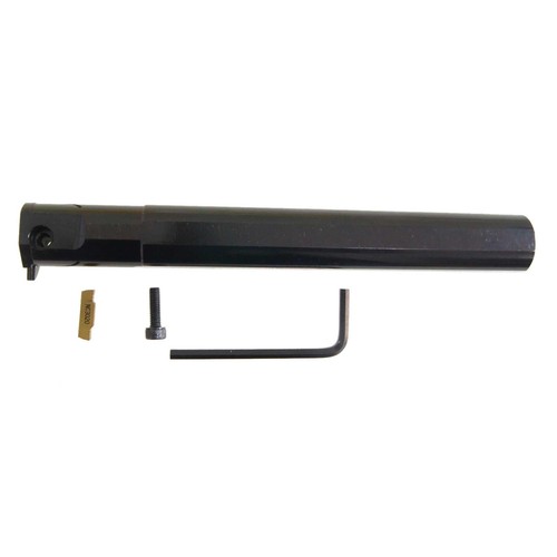 Indexable lathe turning - indexable, tool