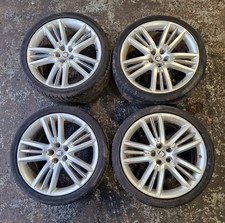 JAGUAR XJ / XF 255/35ZR20 / 20