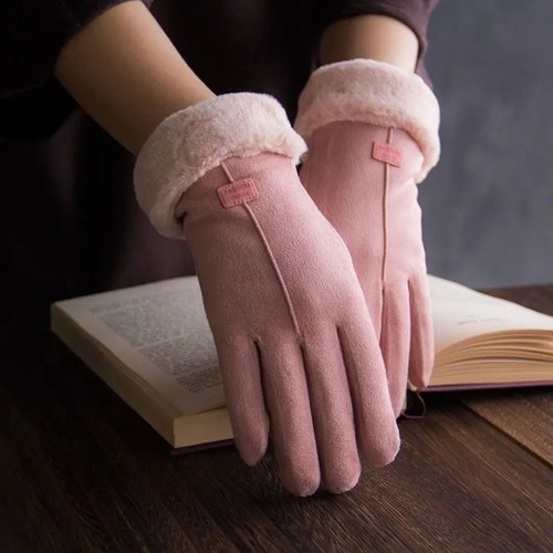 Women ladies winter - women, gloves