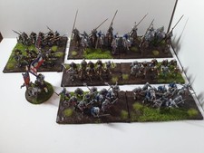 28mm War Of The Roses York