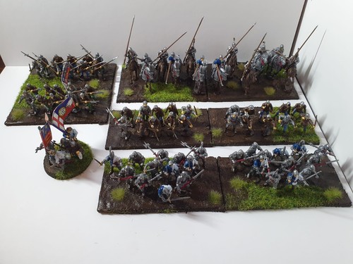 28mm war the roses york - war,