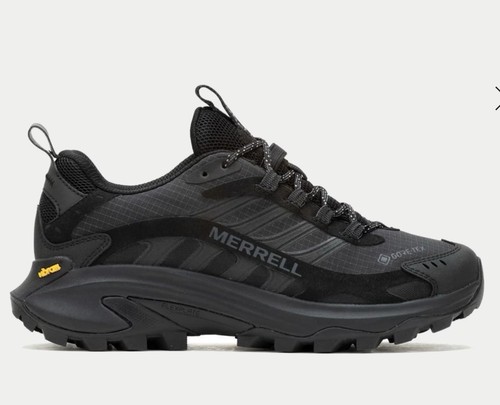 Merrell moab speed gore - 2, gore-tex