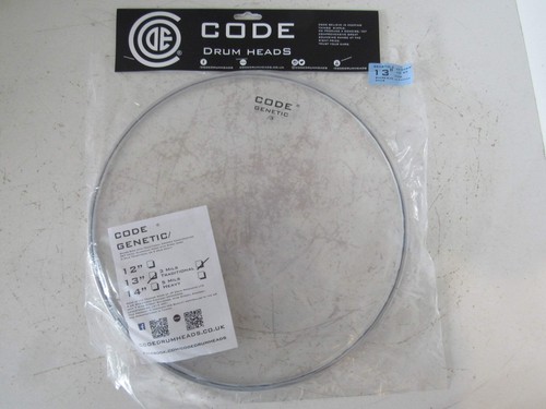 Code genetic 3mil snare - genetic,
