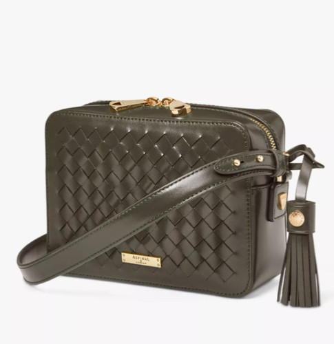 Aspinal london camera - aspinal,