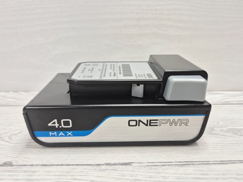 Vax onepwr 0ah max - battery,
