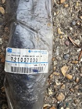 Subaru Sumo shock new part number 721007030 