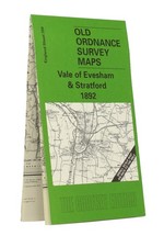 Vale of Evesham & Stratford