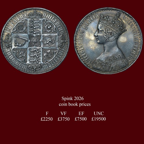 Superb queen victoria - queen, 1847