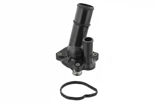 Thermostat with housing - , 305