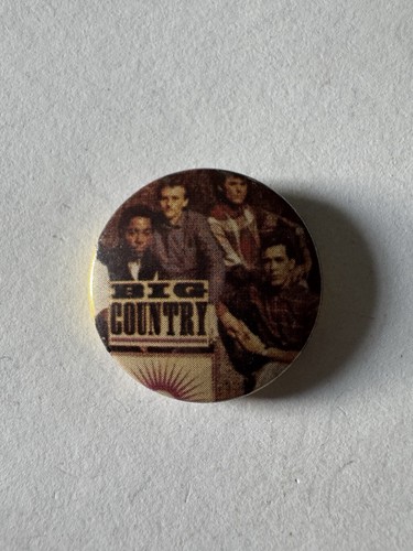Vintage big country stuart - vintage,