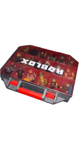 Assorted roblox figures with - assorted,