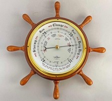 BAROMETER - SUPERB VINTAGE