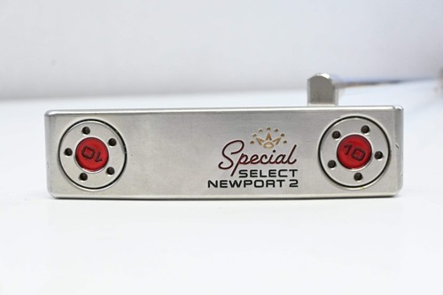 Scotty cameron special - special, select