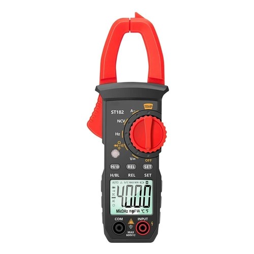 Digital clamp meter current - clamp,