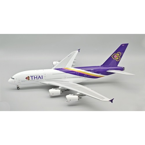 Inflight 200 airbus a380 - 1/200,