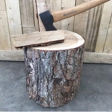 Large Heavy Duty Firewood