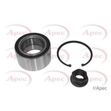 REAR AXLE WHEEL BEARING KIT