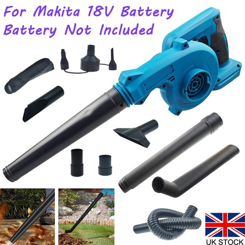 Cordless air blower for makita - blower,