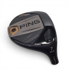 Ping G400 7W 20.5 Degree