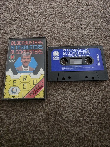 Bbc micro model - model, electron