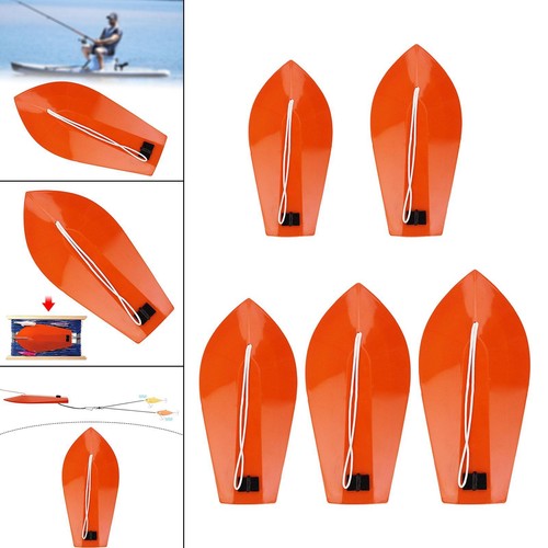 Fishing trolling board diving - fishing,